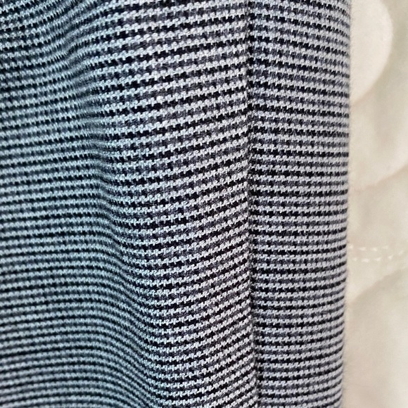 NEW Reitmans Encore Bootcut Dress Pants Gray Trousers - Picture 12 of 12